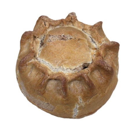 hr pork pie